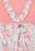 Mee Mee Kids Pink Floral Skirt Set